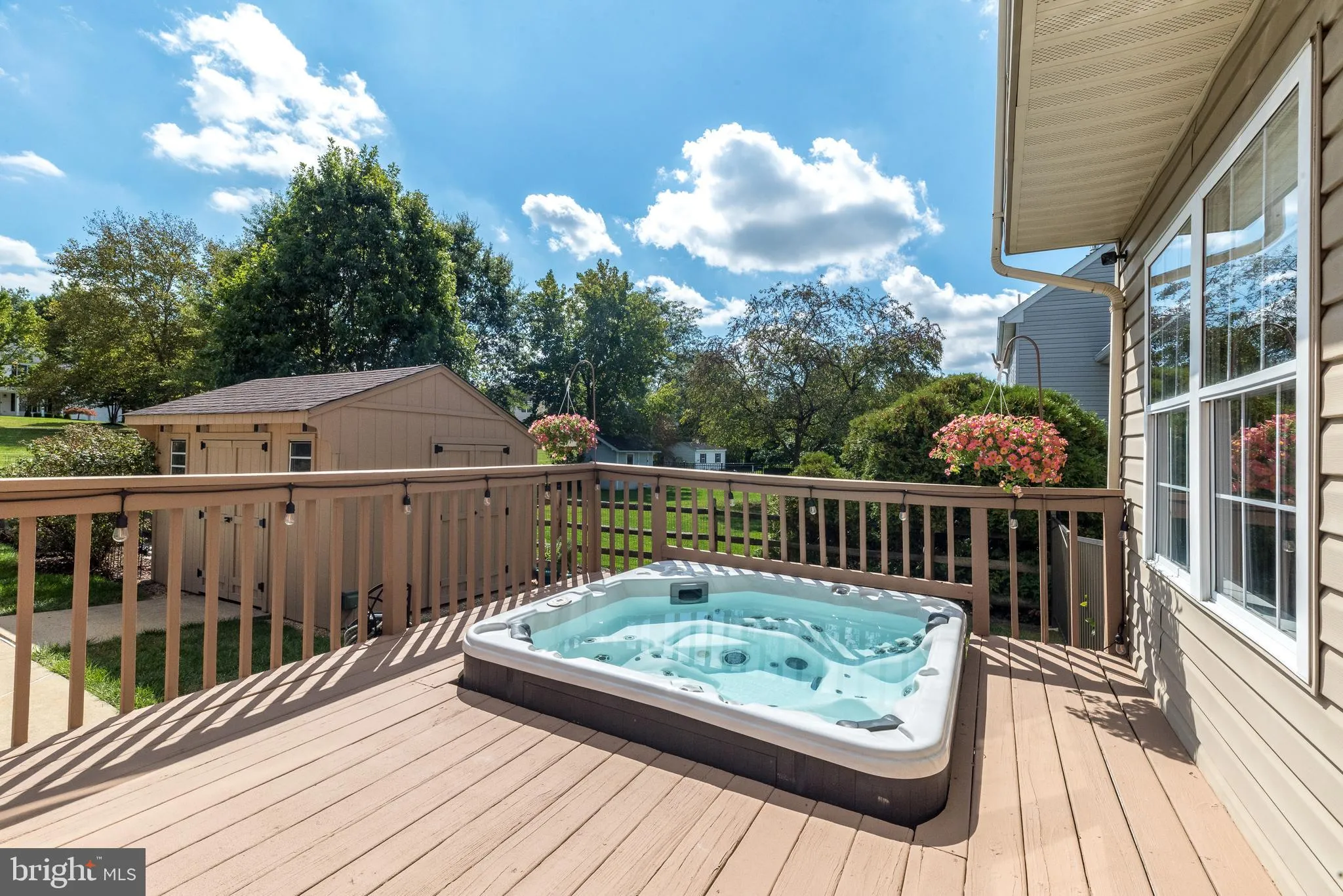 Doylestown, Pennsylvania 18902, United States, 4 Bedrooms Bedrooms, ,3 BathroomsBathrooms,Residential,Pending,215464