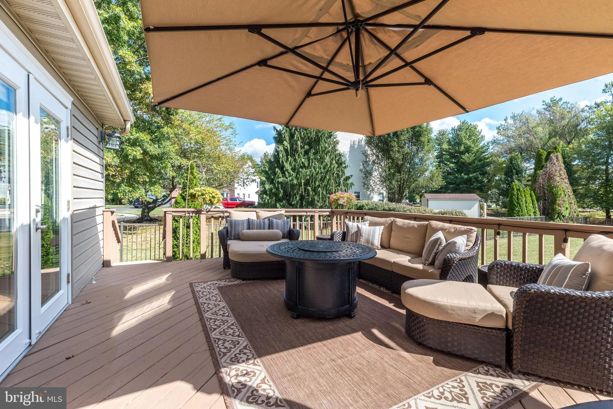 Doylestown, Pennsylvania 18902, United States, 4 Bedrooms Bedrooms, ,3 BathroomsBathrooms,Residential,Pending,215464