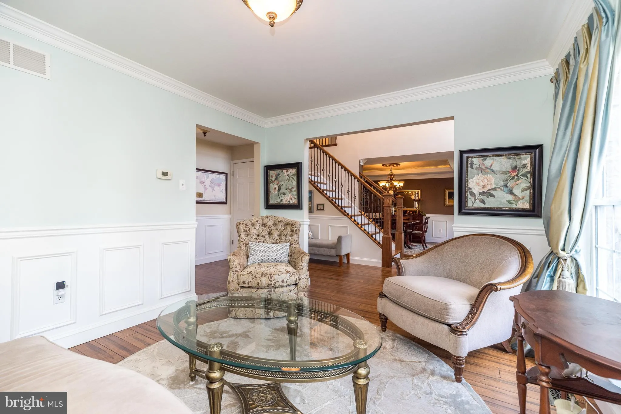 Doylestown, Pennsylvania 18902, United States, 4 Bedrooms Bedrooms, ,3 BathroomsBathrooms,Residential,Pending,215464