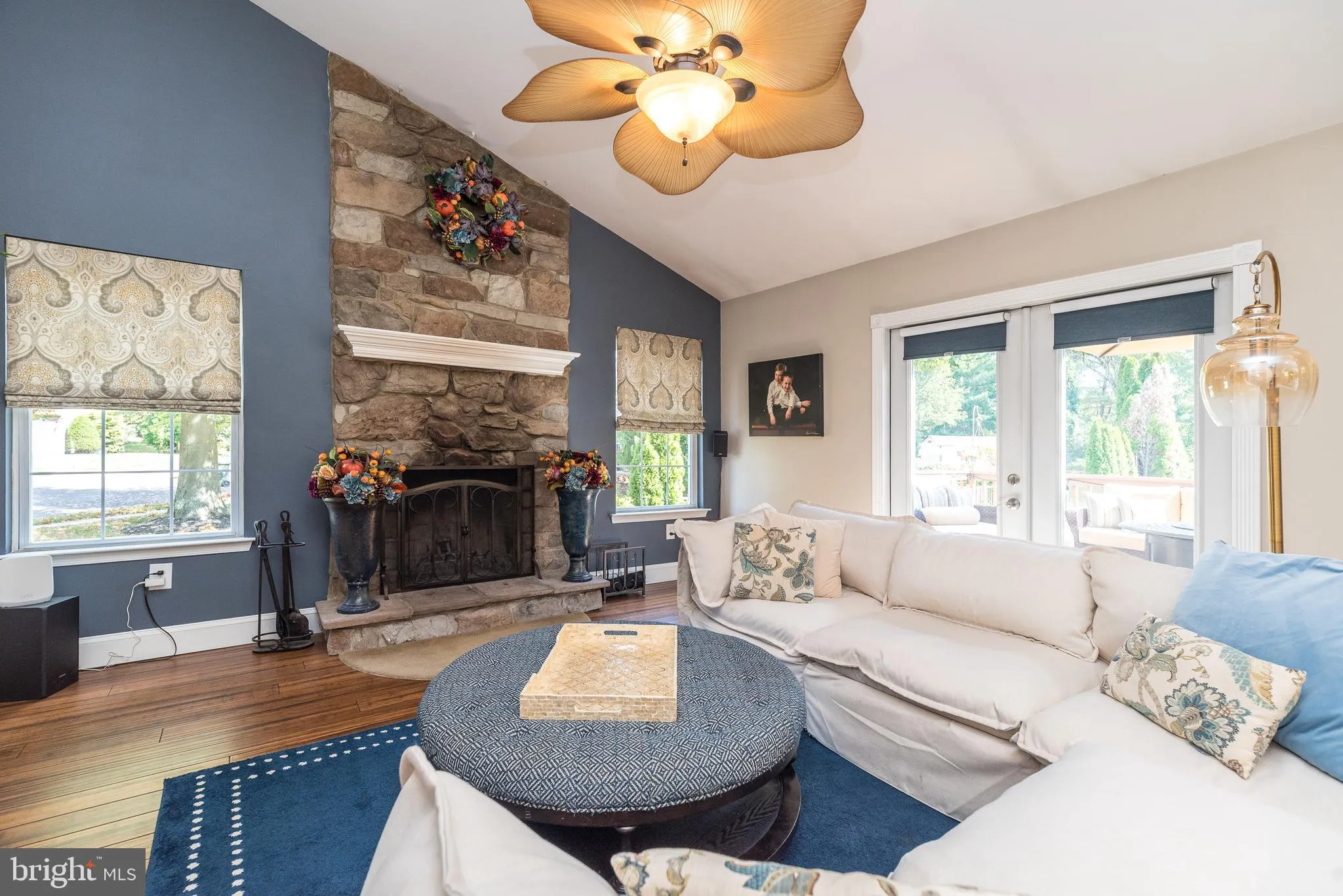 Doylestown, Pennsylvania 18902, United States, 4 Bedrooms Bedrooms, ,3 BathroomsBathrooms,Residential,Pending,215464