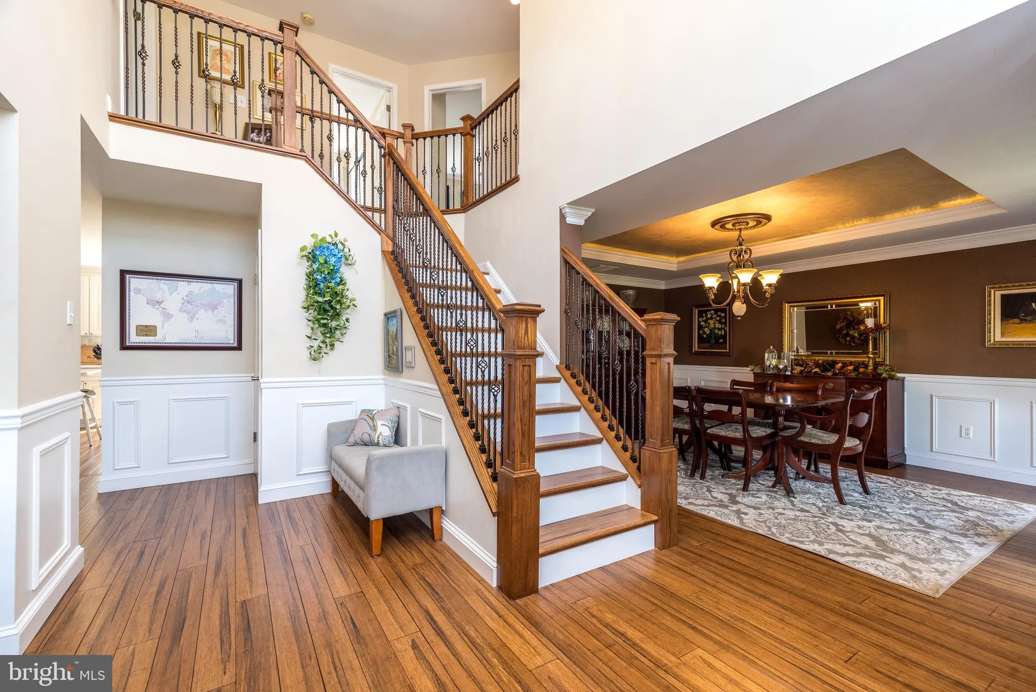 Doylestown, Pennsylvania 18902, United States, 4 Bedrooms Bedrooms, ,3 BathroomsBathrooms,Residential,Pending,215464