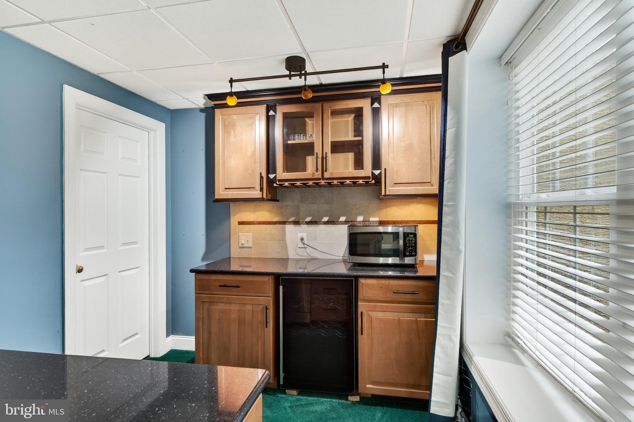 BYERS STATION - Residential