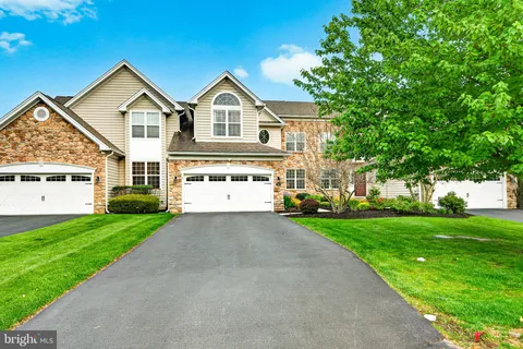 2847 Tansey Lane, Chester Springs, PA MLS: PACT2125492