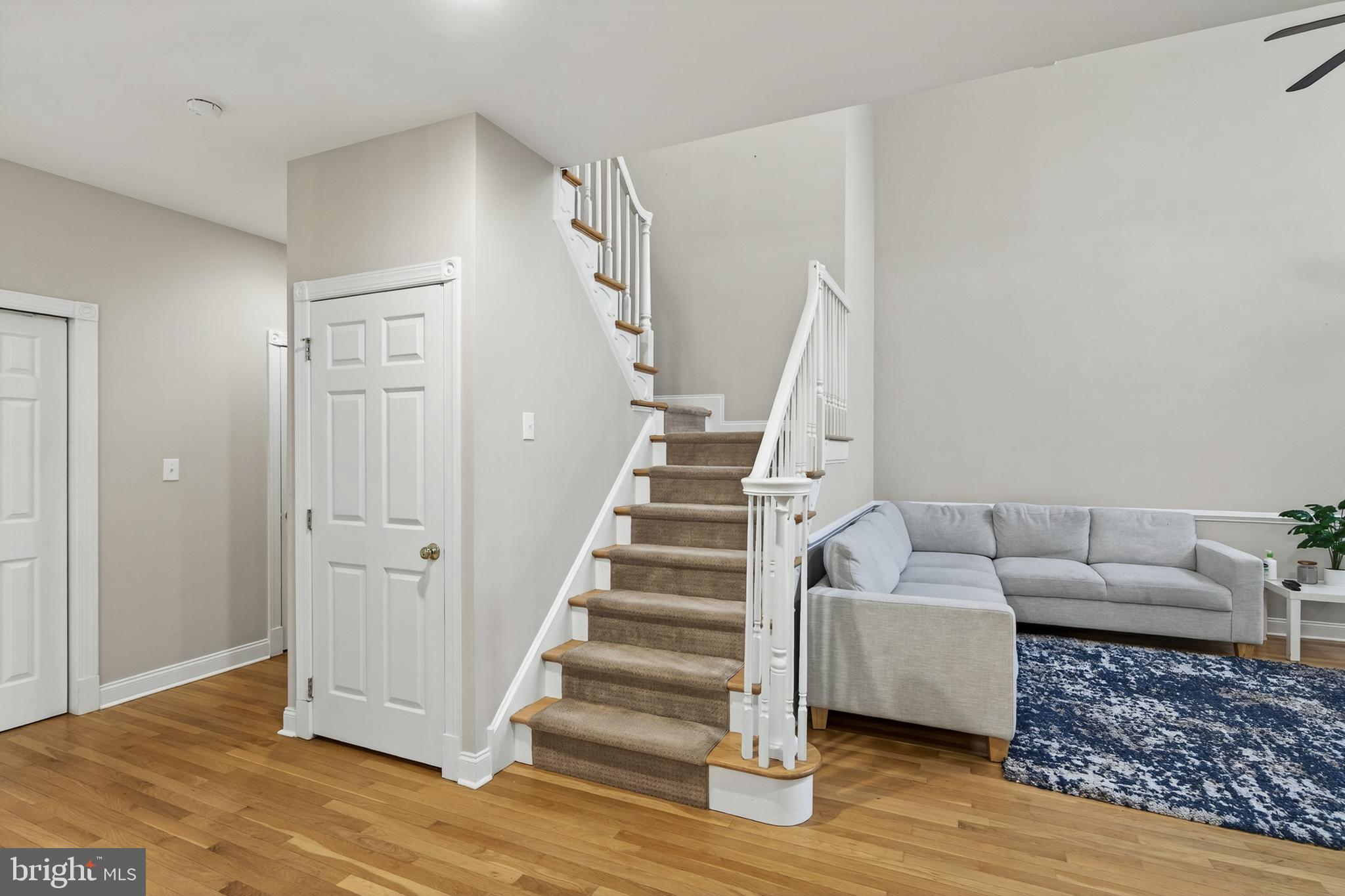 BYERS STATION - Residential