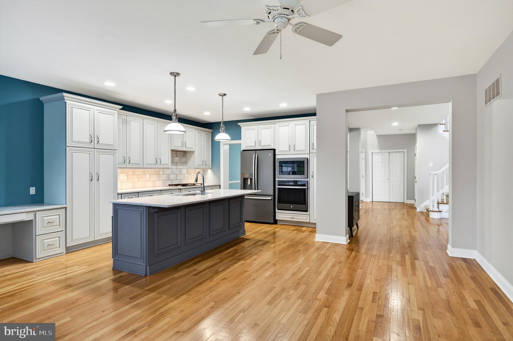 BYERS STATION - Residential