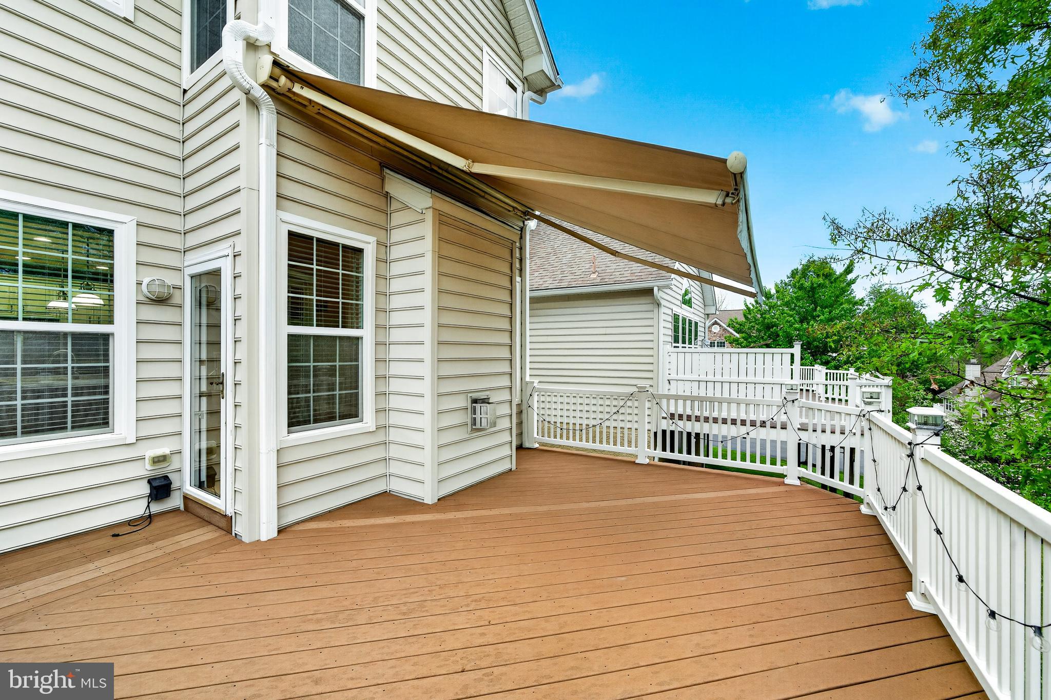 BYERS STATION - Residential