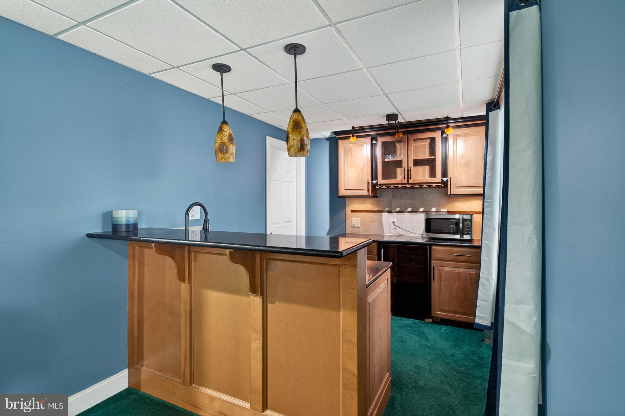 BYERS STATION - Residential