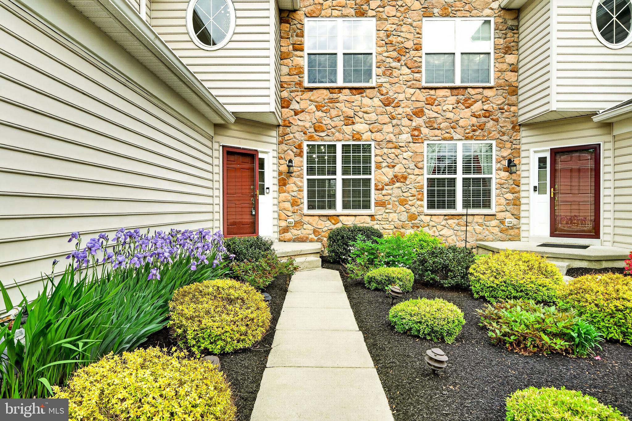 BYERS STATION - Residential