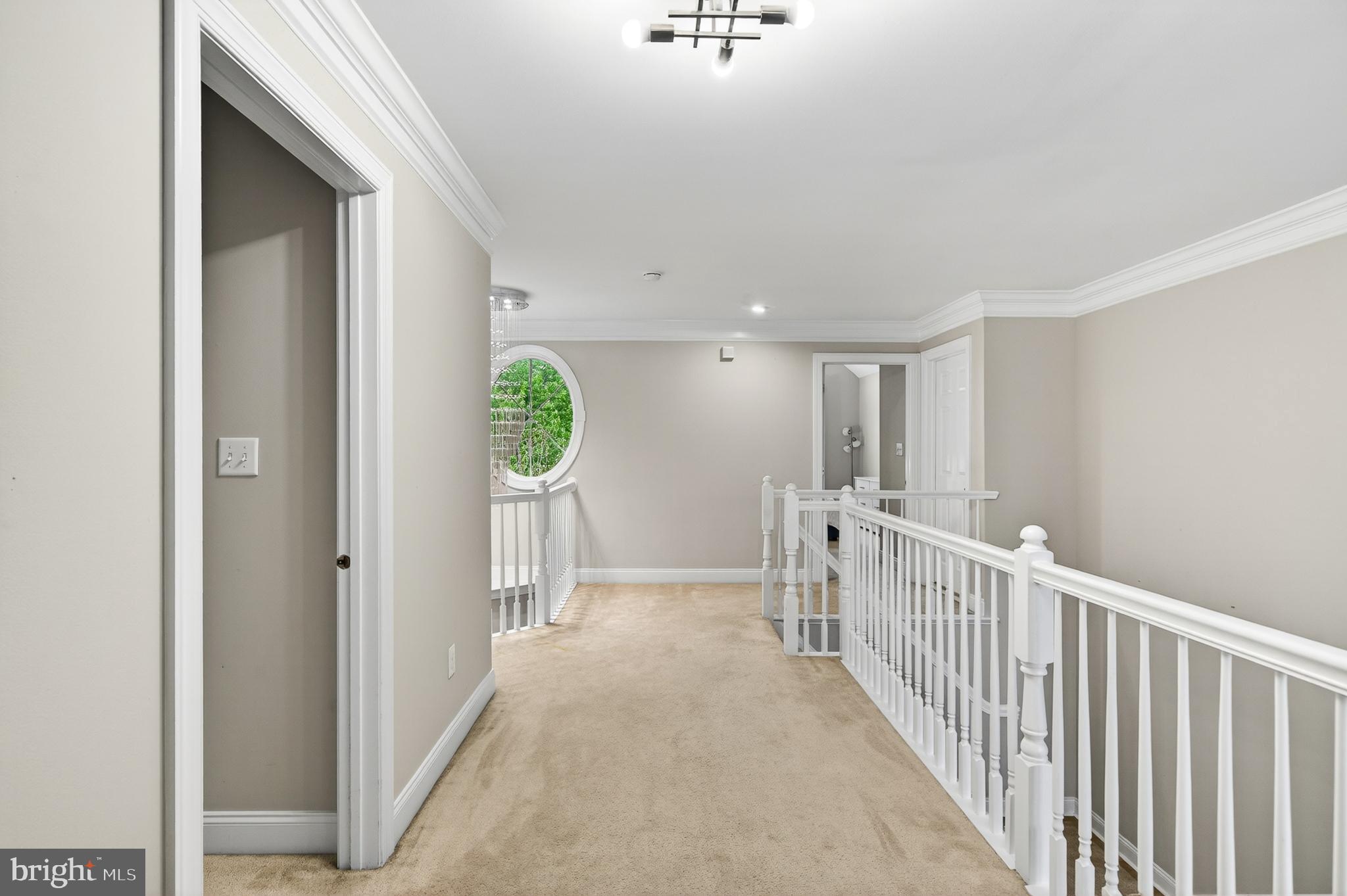 BYERS STATION - Residential
