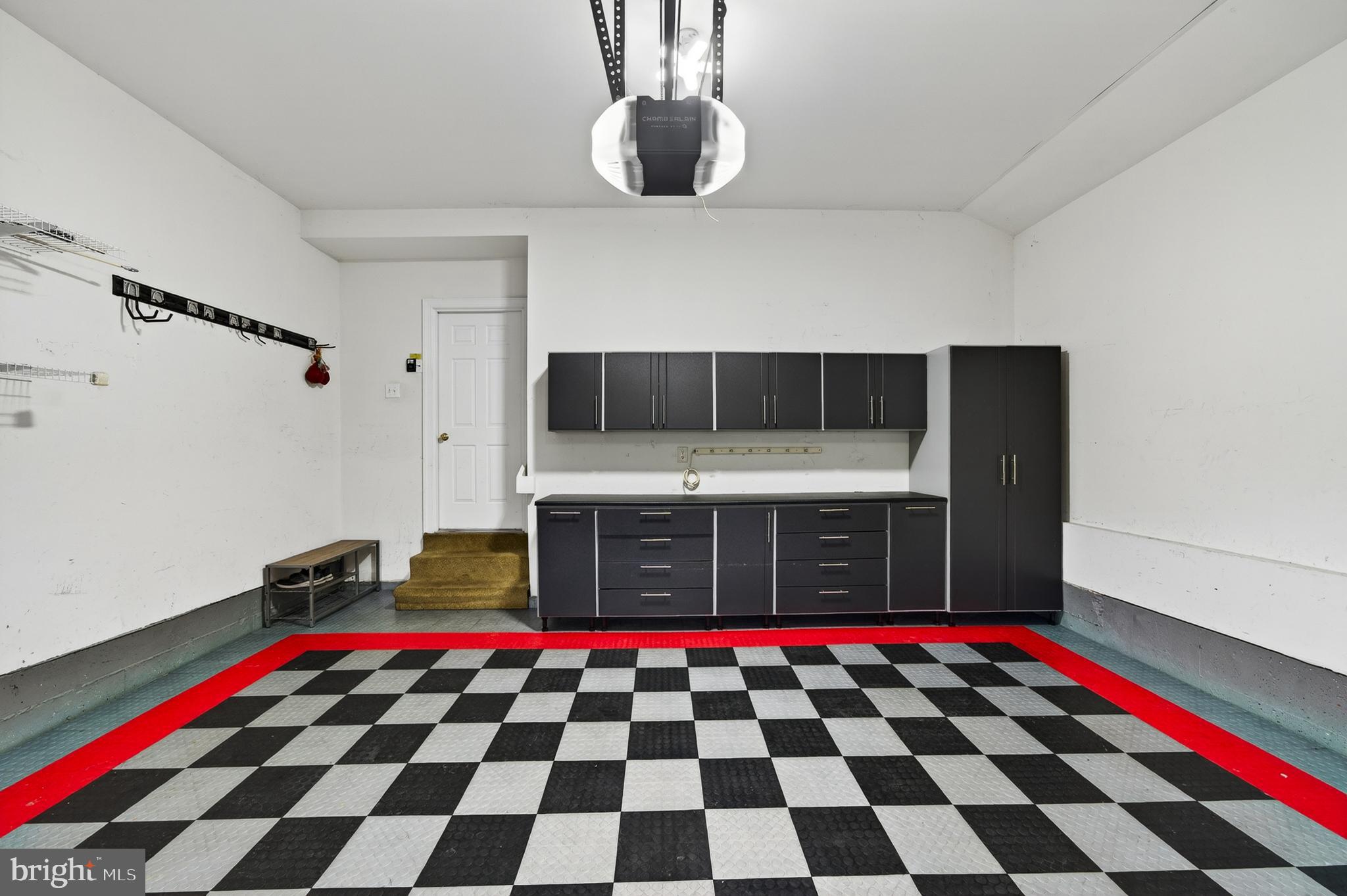 BYERS STATION - Residential