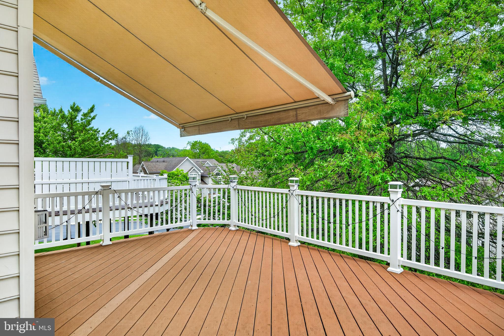 BYERS STATION - Residential