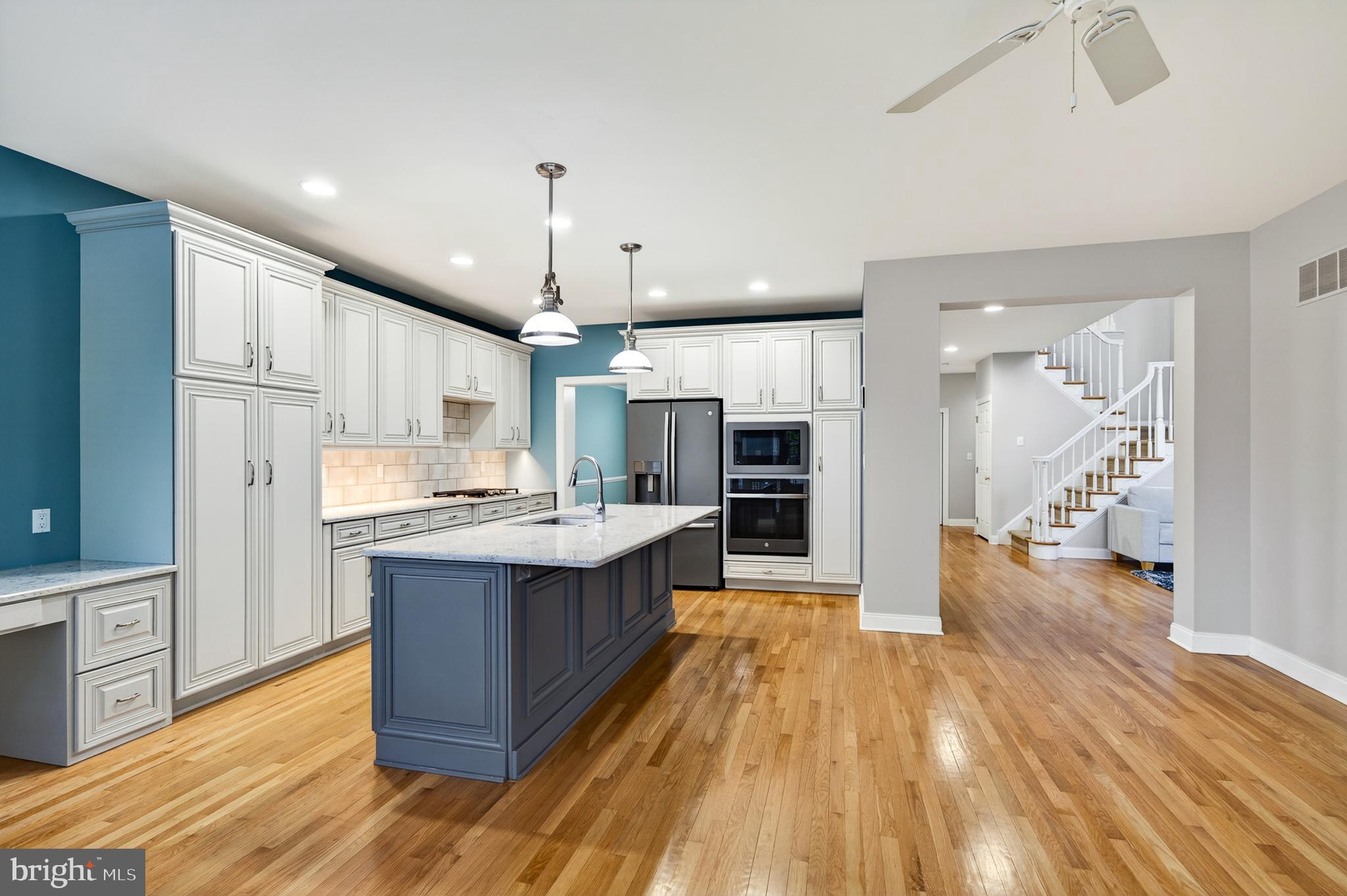 BYERS STATION - Residential