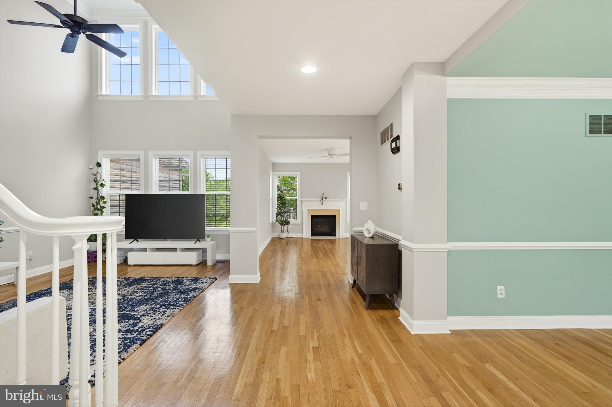 BYERS STATION - Residential