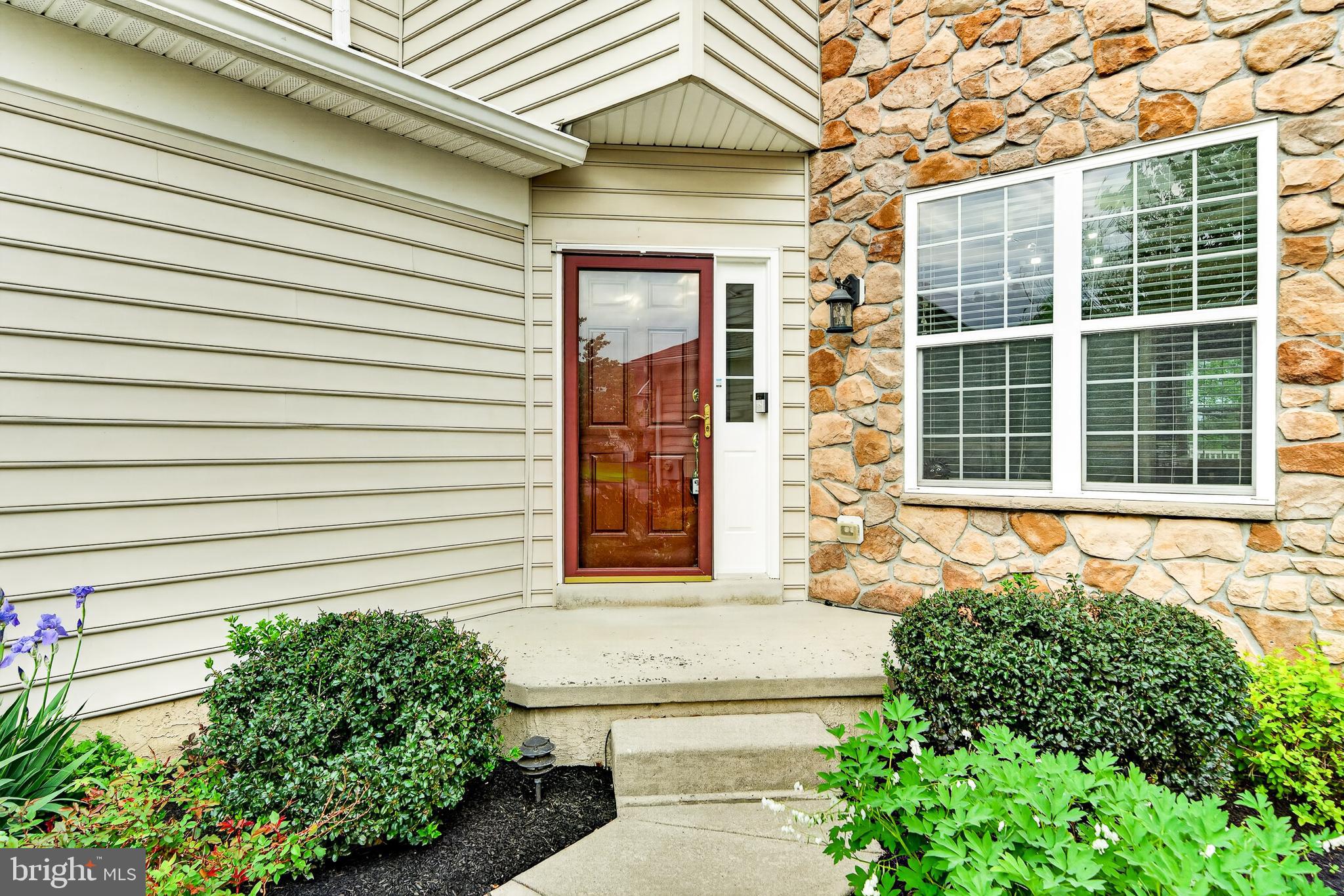 BYERS STATION - Residential