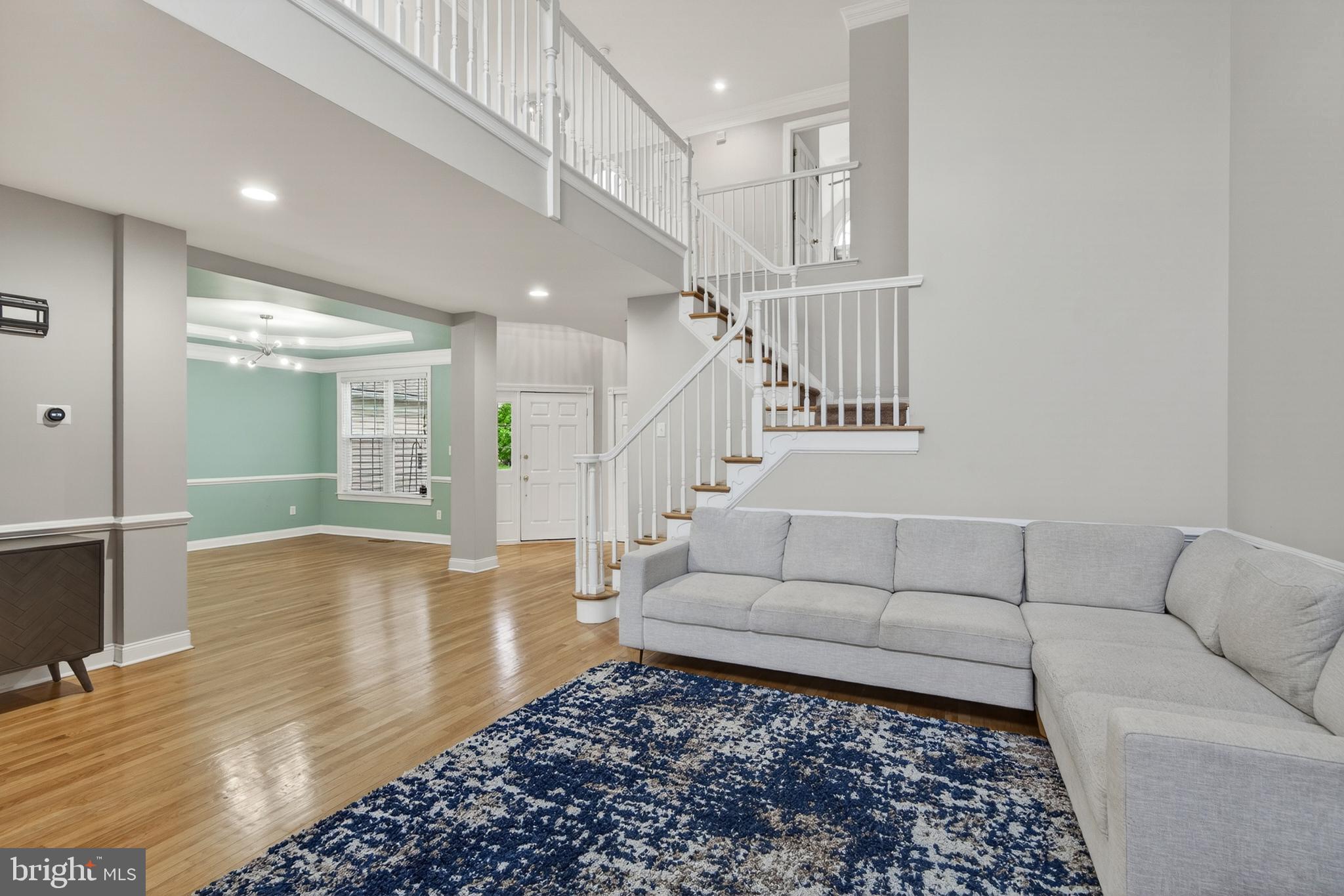 BYERS STATION - Residential