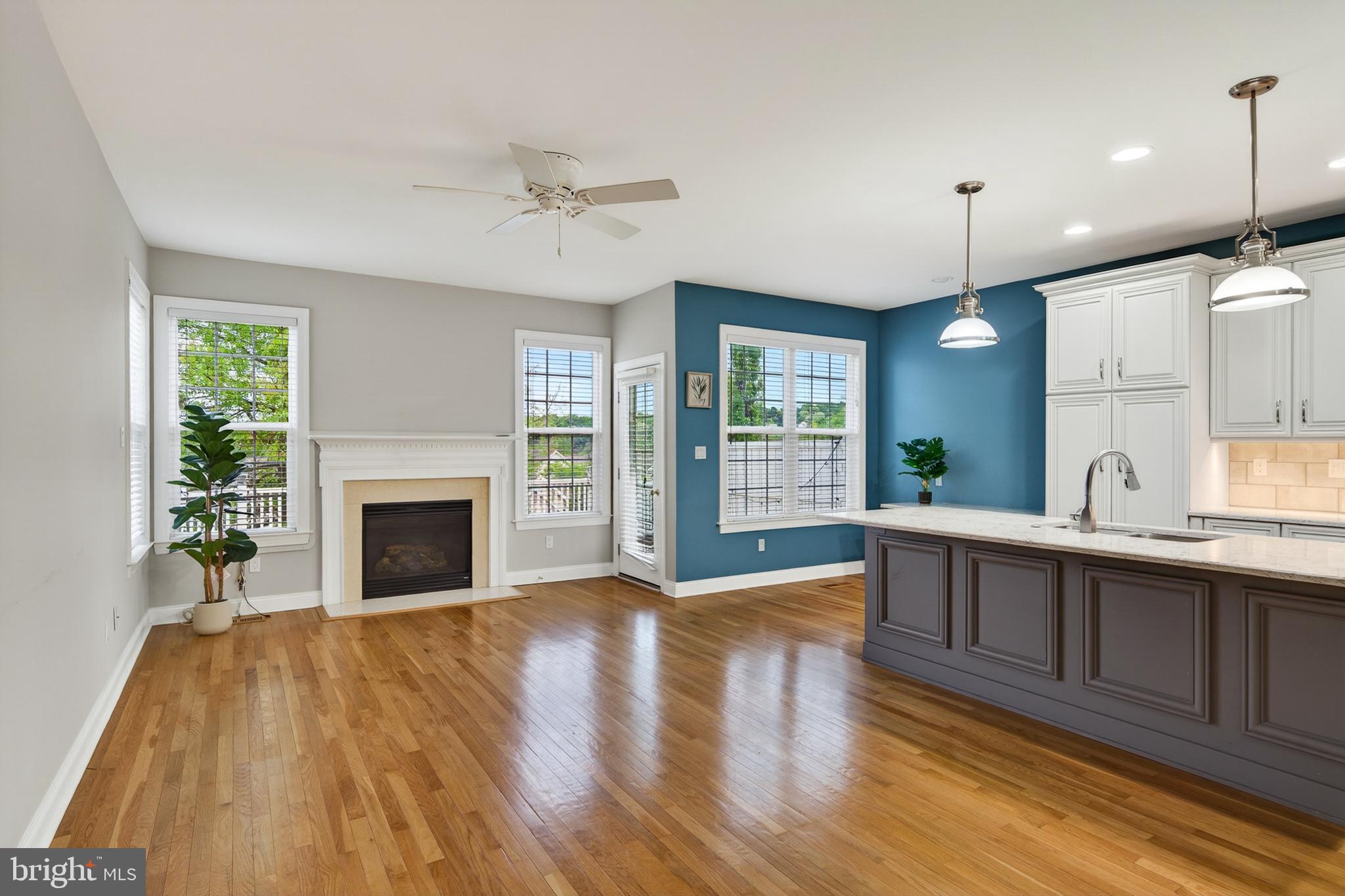 BYERS STATION - Residential