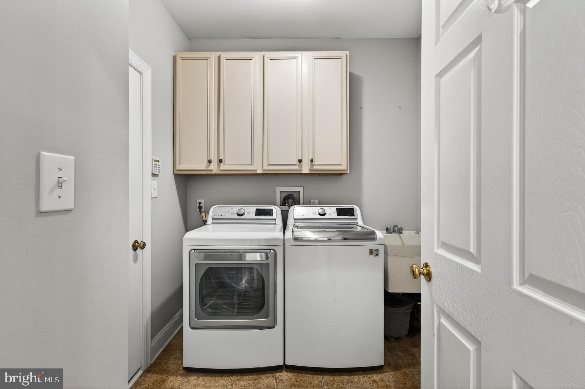 BYERS STATION - Residential