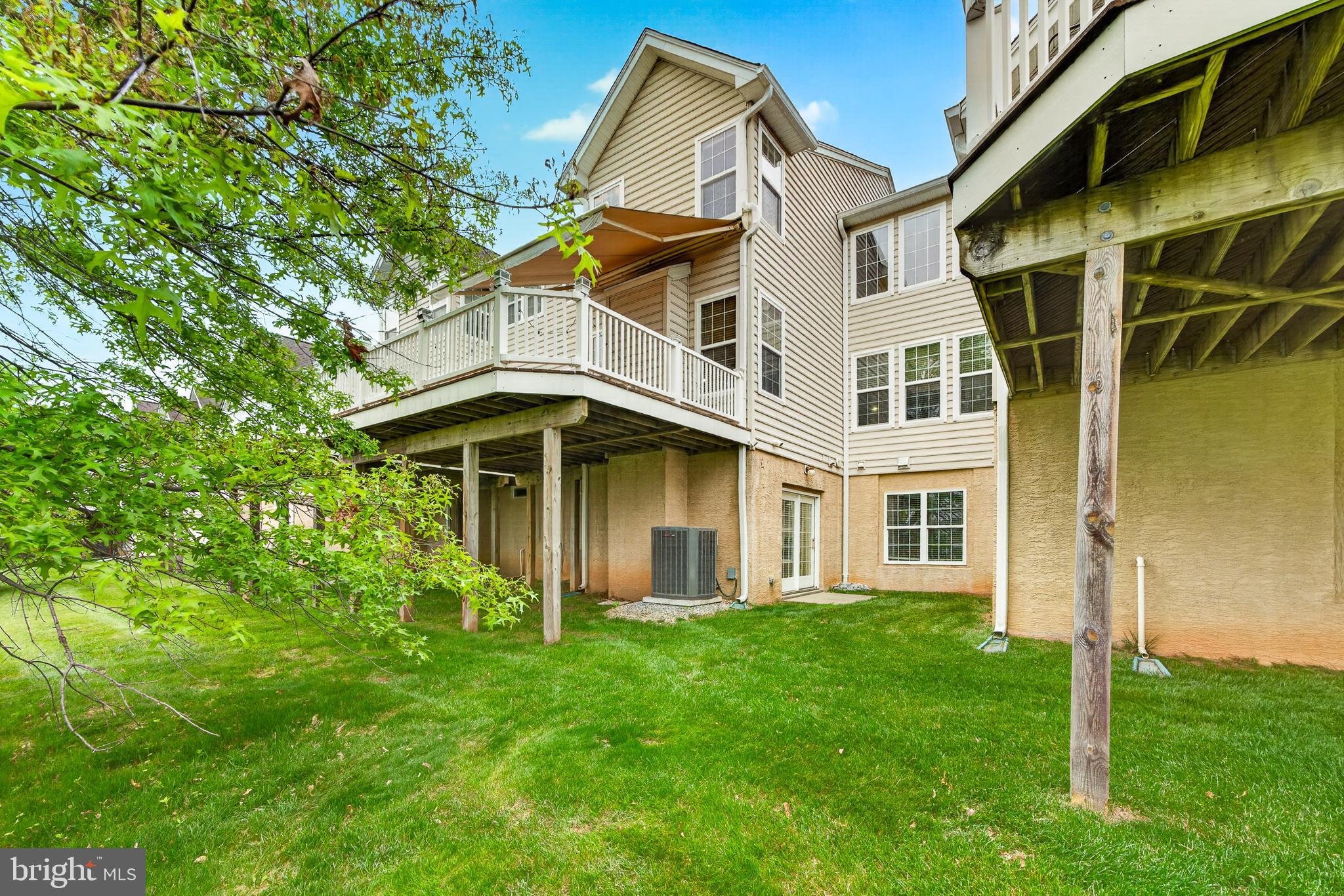 BYERS STATION - Residential