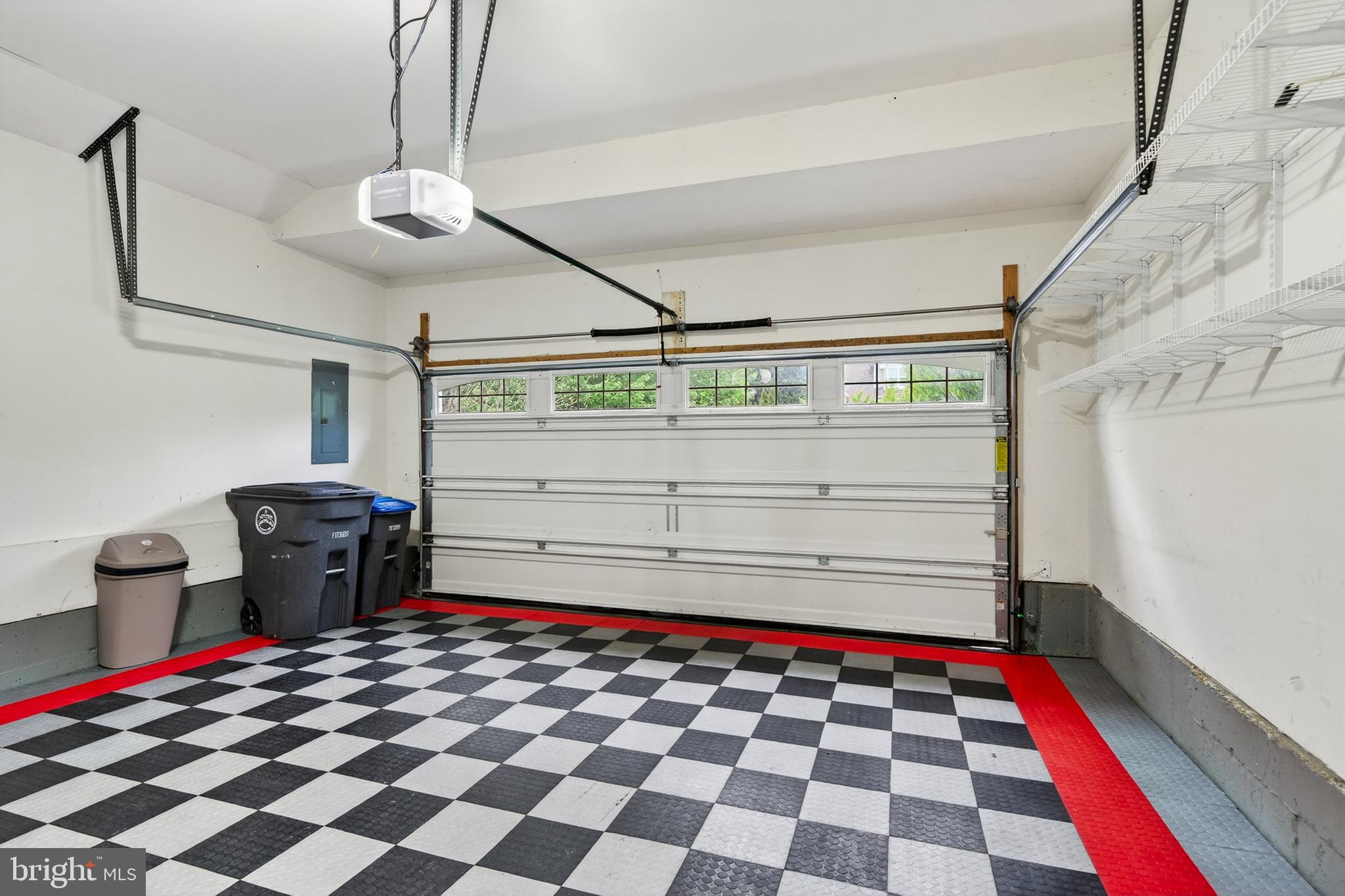 BYERS STATION - Residential