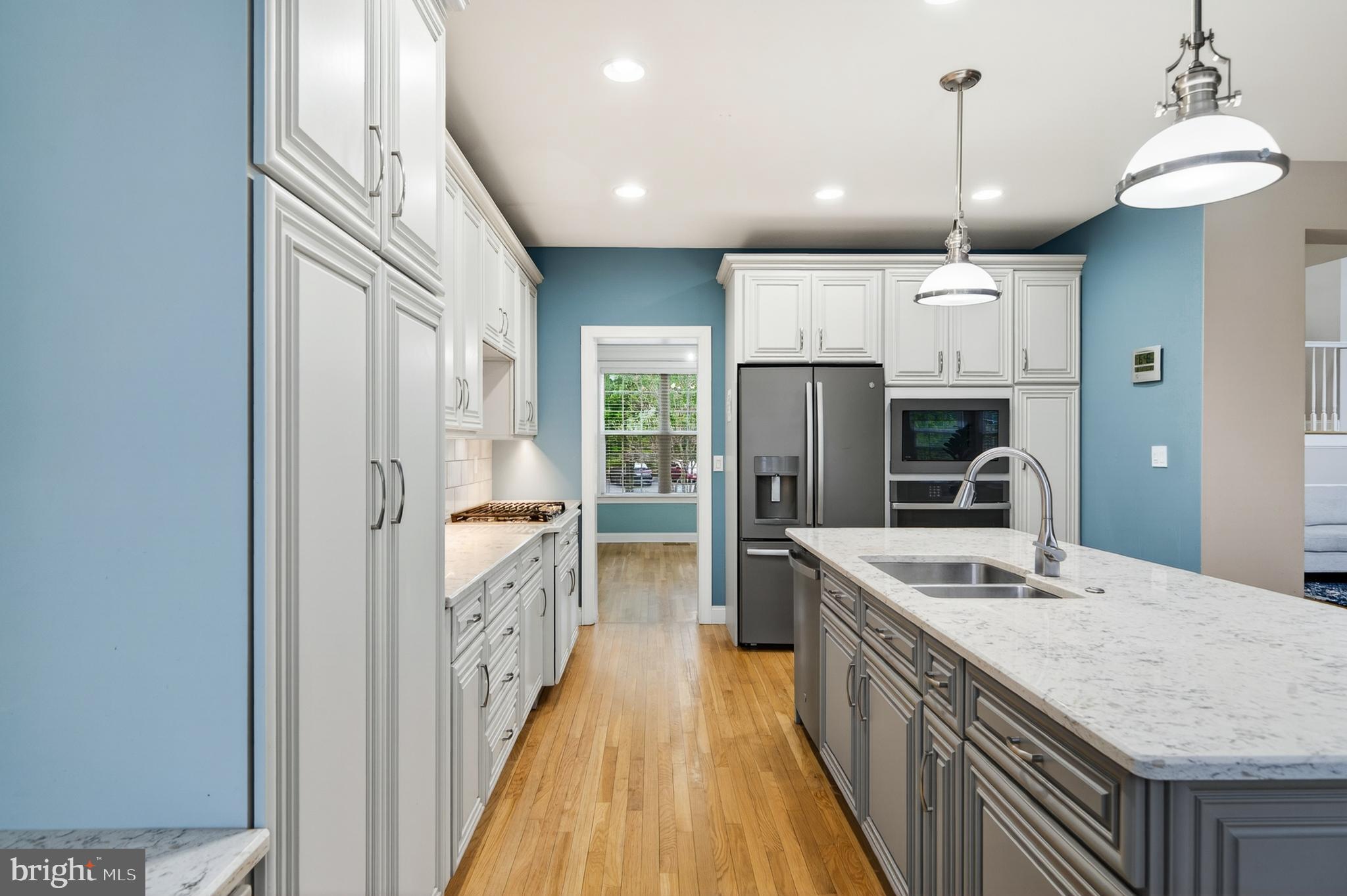 BYERS STATION - Residential