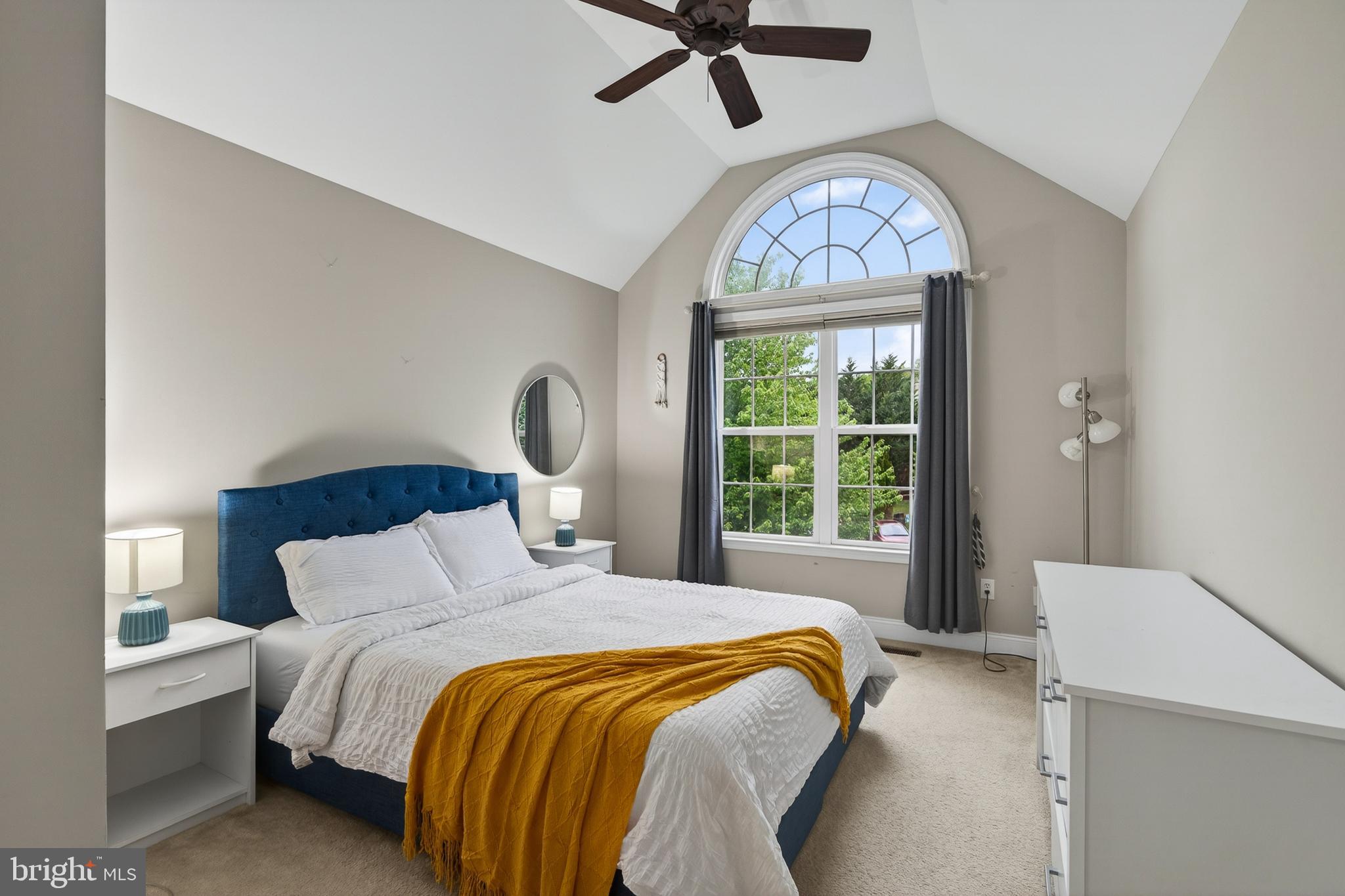 BYERS STATION - Residential