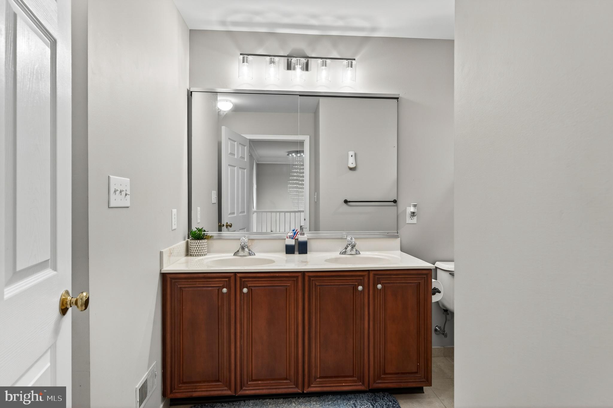 BYERS STATION - Residential