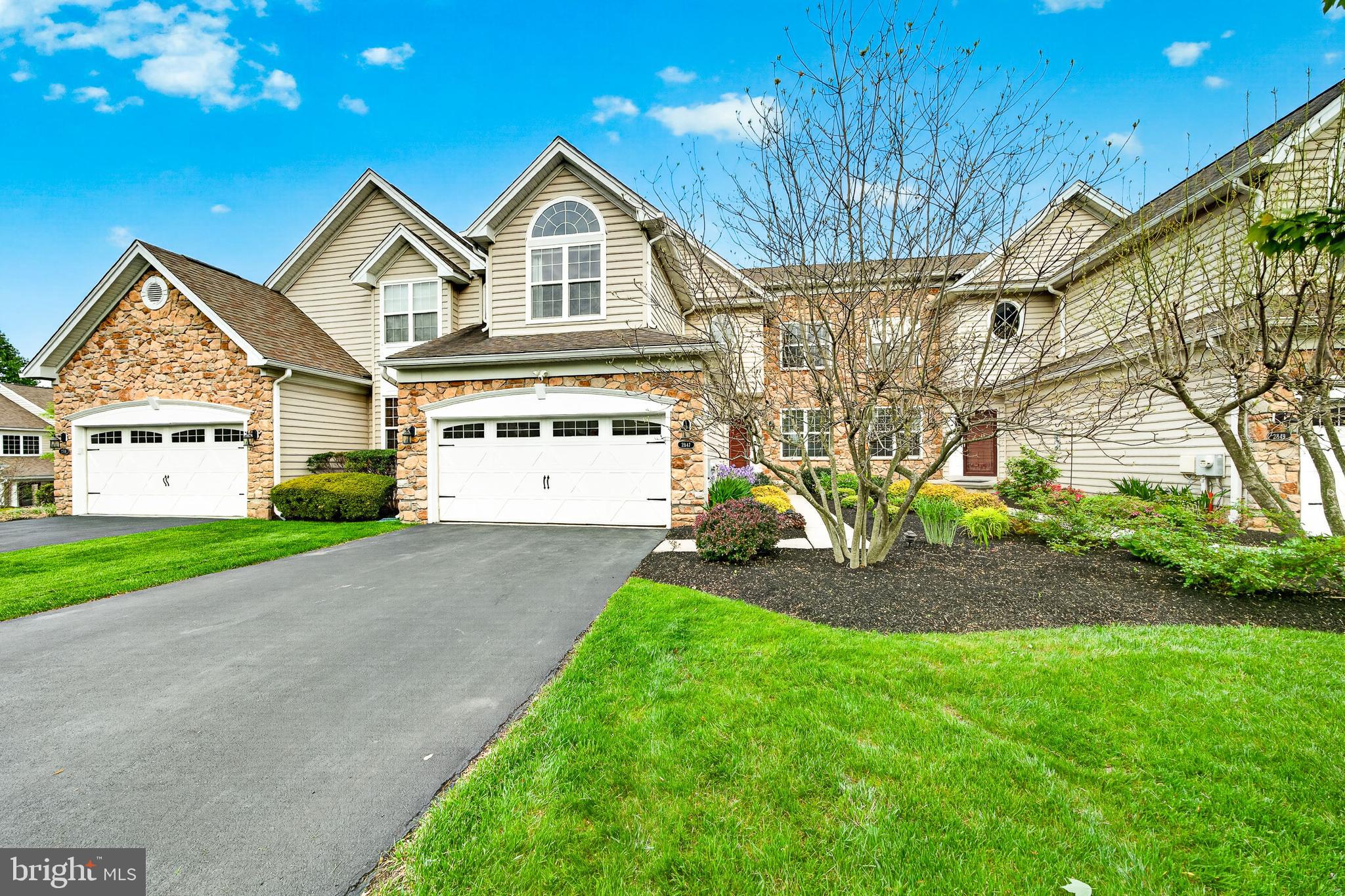 BYERS STATION - Residential