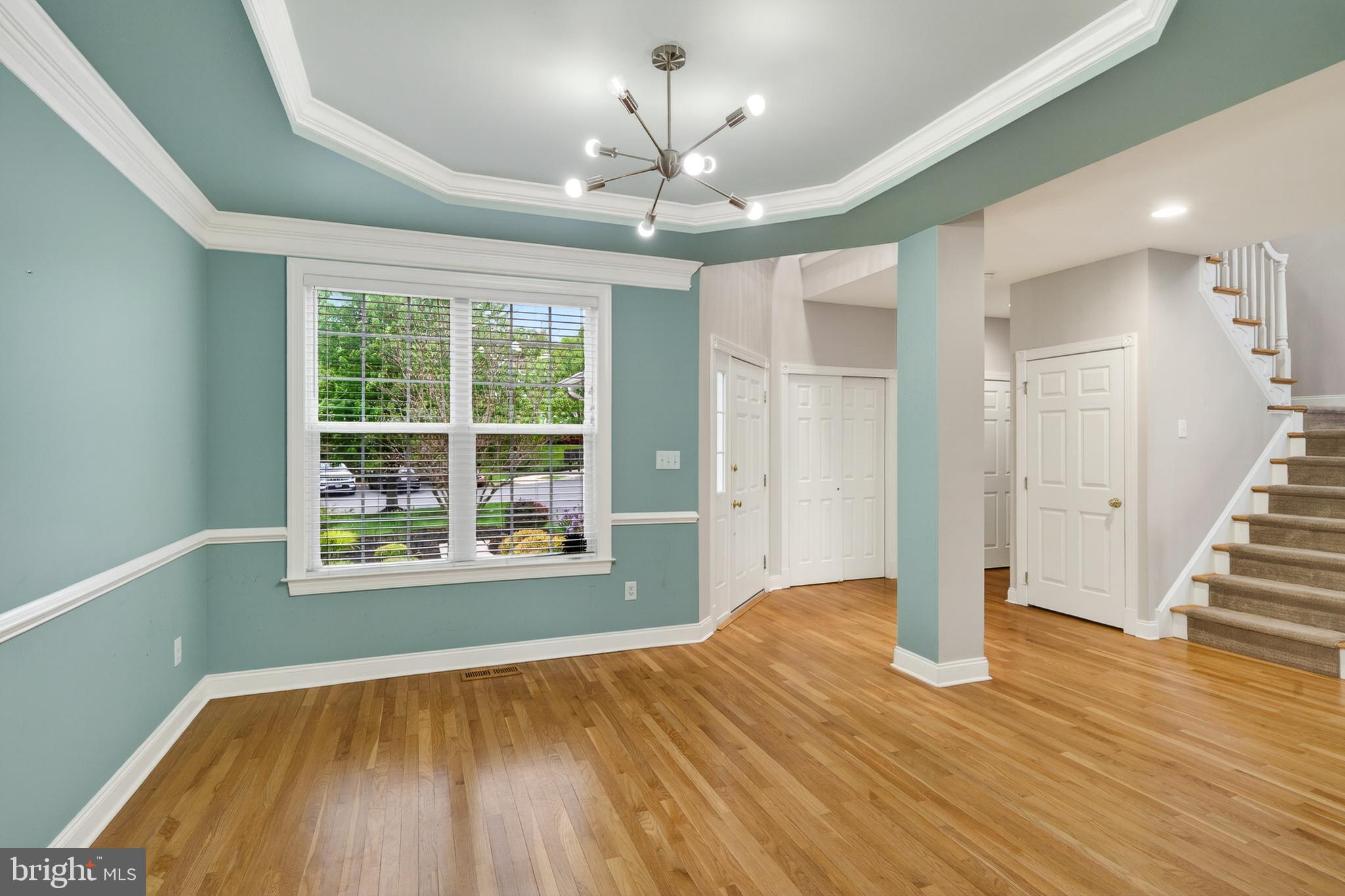 BYERS STATION - Residential