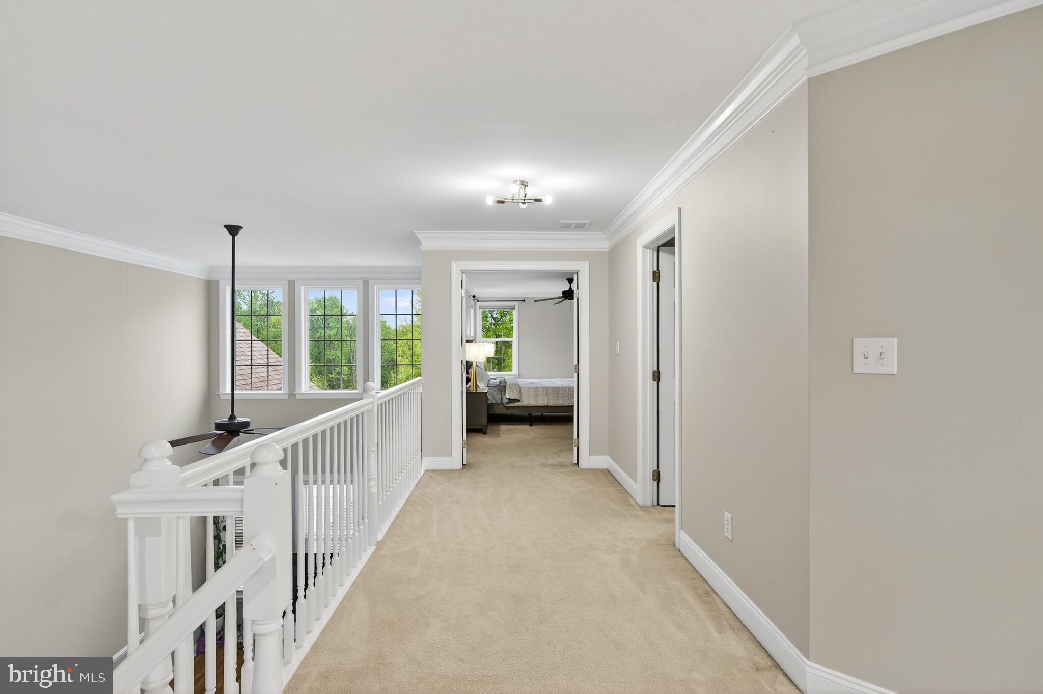 BYERS STATION - Residential