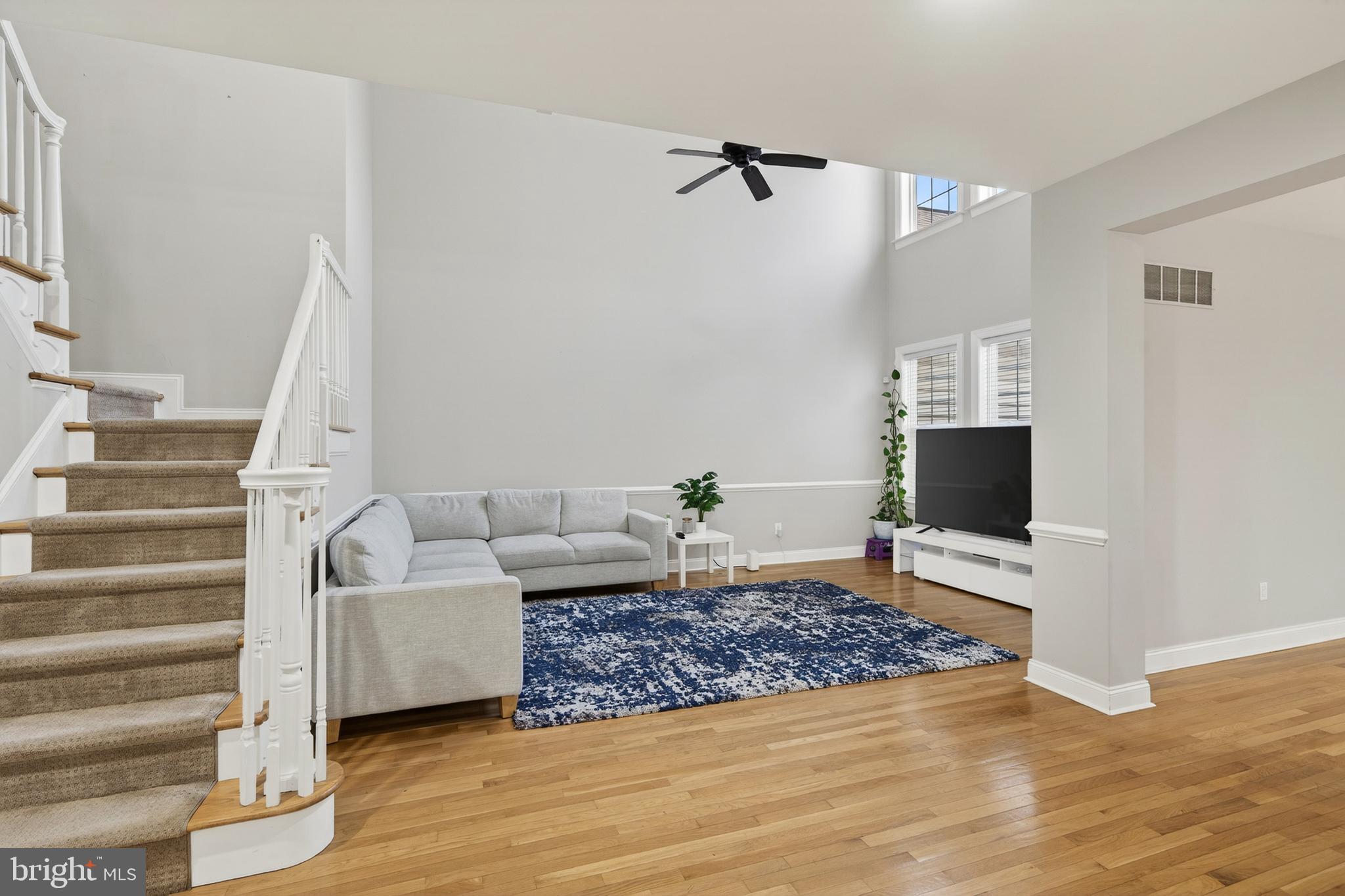 BYERS STATION - Residential