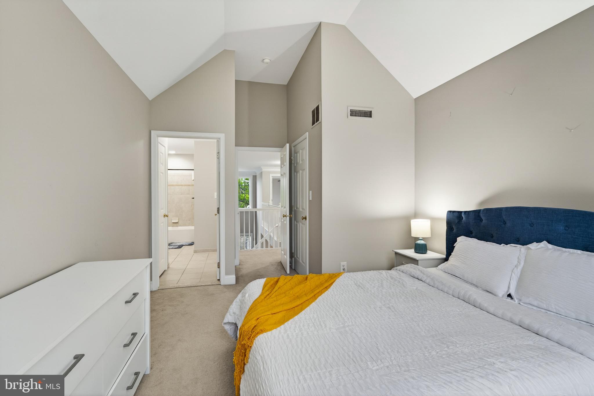 BYERS STATION - Residential