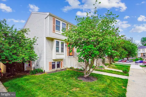 11407 Red Jade Court Unit 1-5, Upper Marlboro, MD 20774 - MLS#: MDPG2150404
