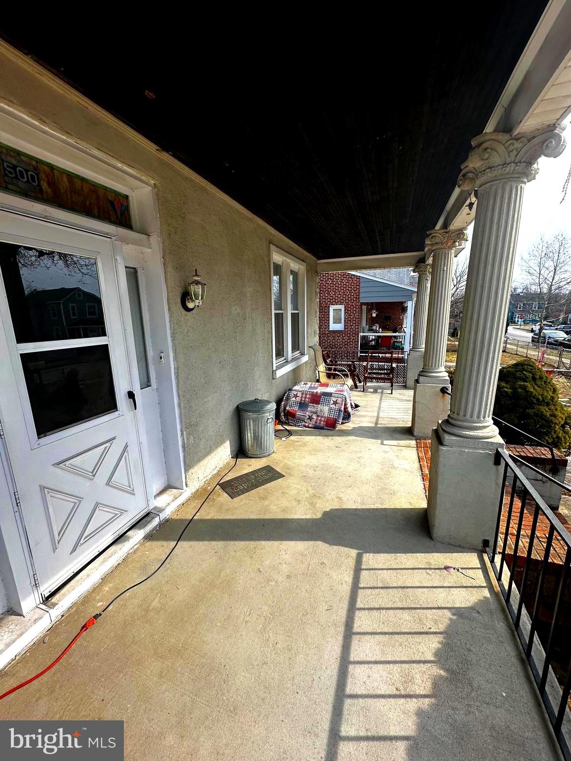 BROOKLYN - Residential