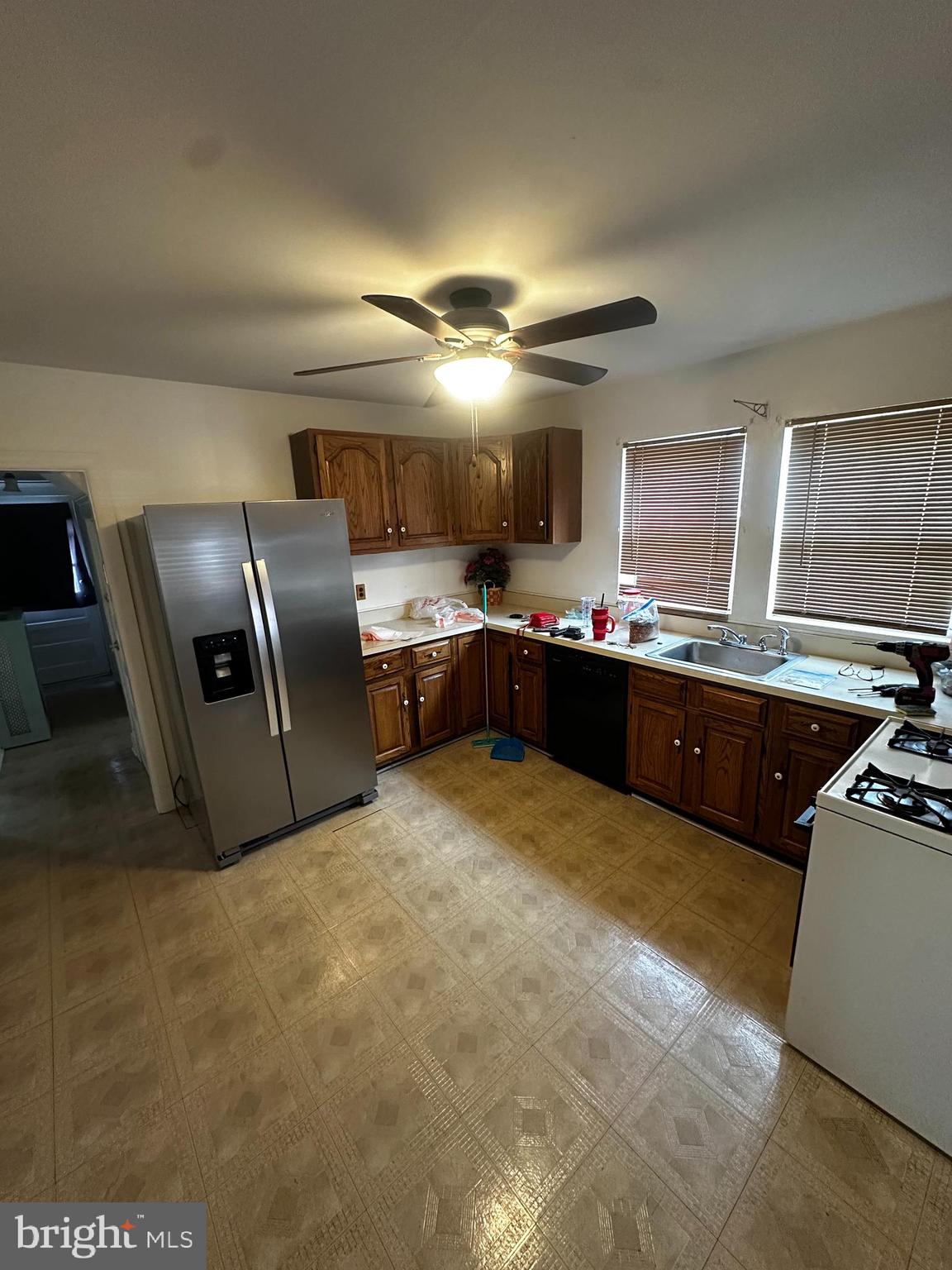 BROOKLYN - Residential