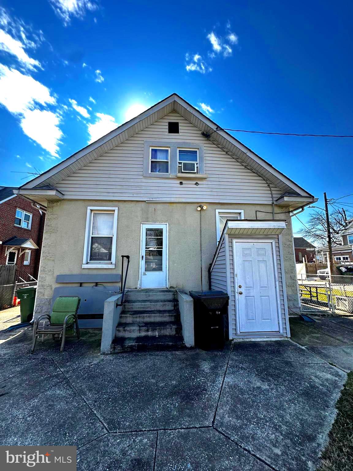 BROOKLYN - Residential