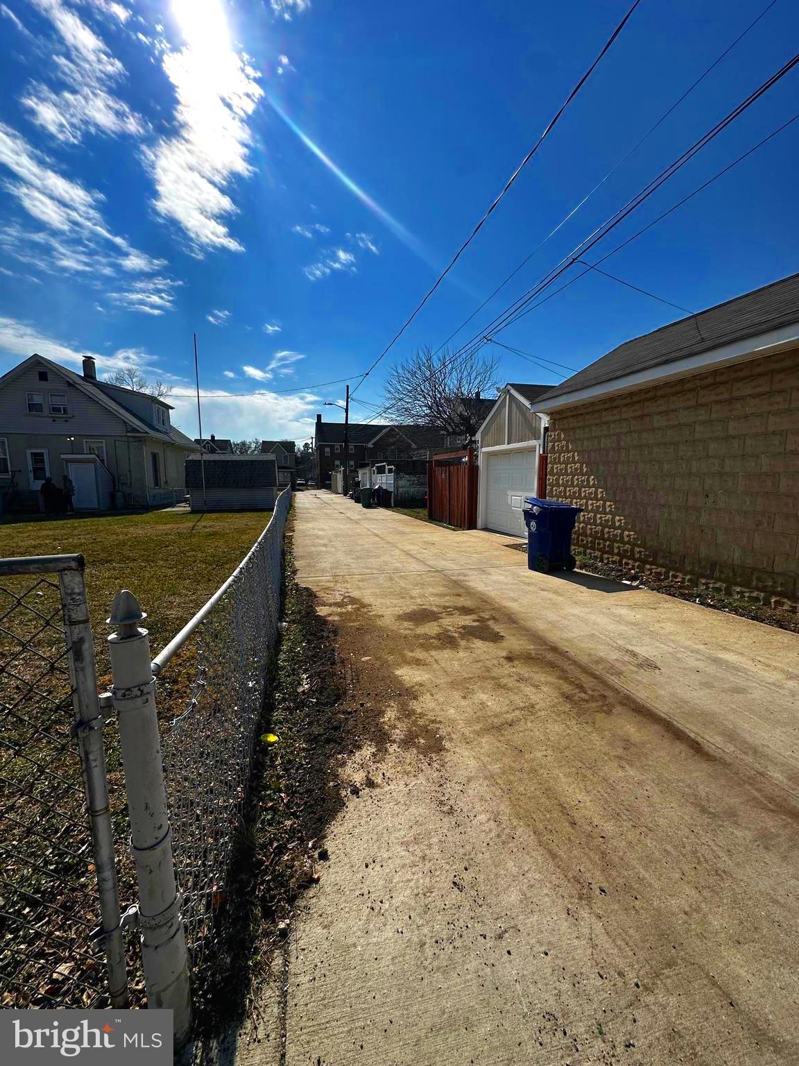 BROOKLYN - Residential