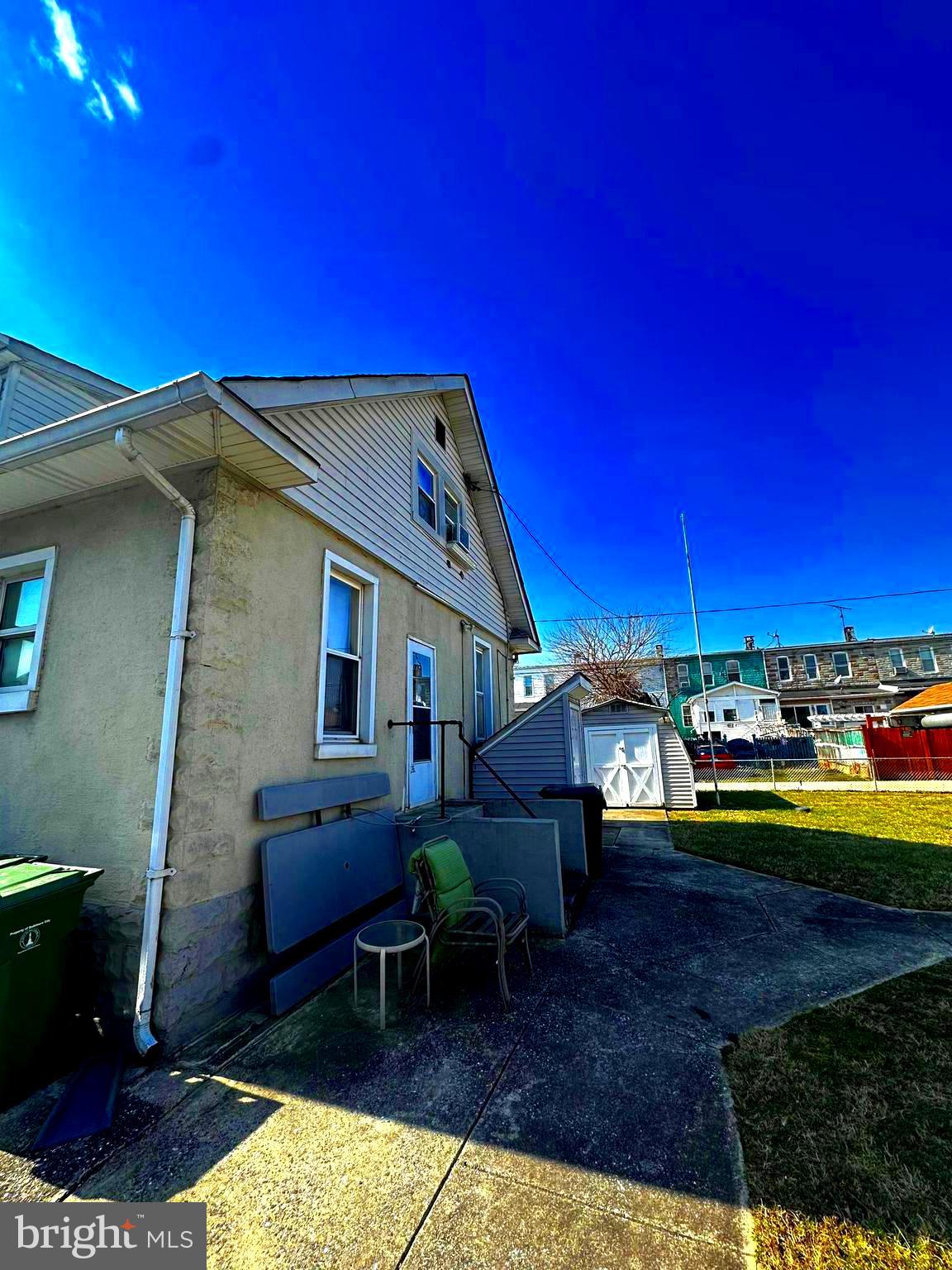 BROOKLYN - Residential