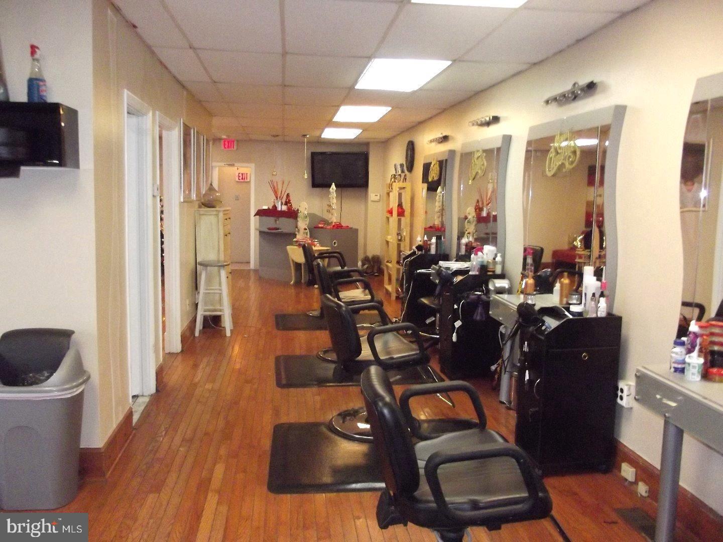 NORRISTOWN - Commercial Lease