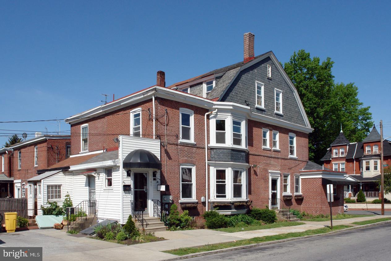 NORRISTOWN - Commercial Lease