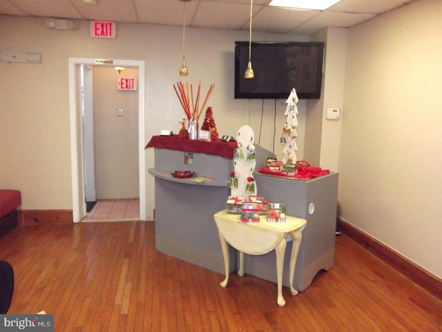 NORRISTOWN - Commercial Lease