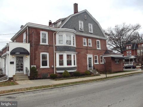 Photo of 1448 Powell Street, NORRISTOWN, PA 19401 (MLS # PAMC2125880)