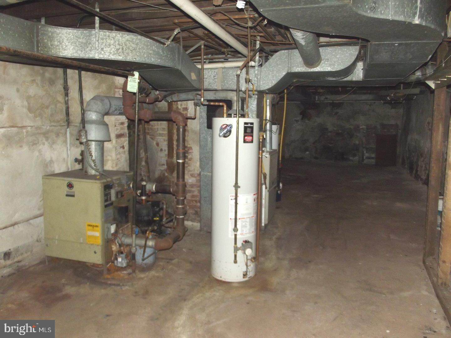 NORRISTOWN - Commercial Lease