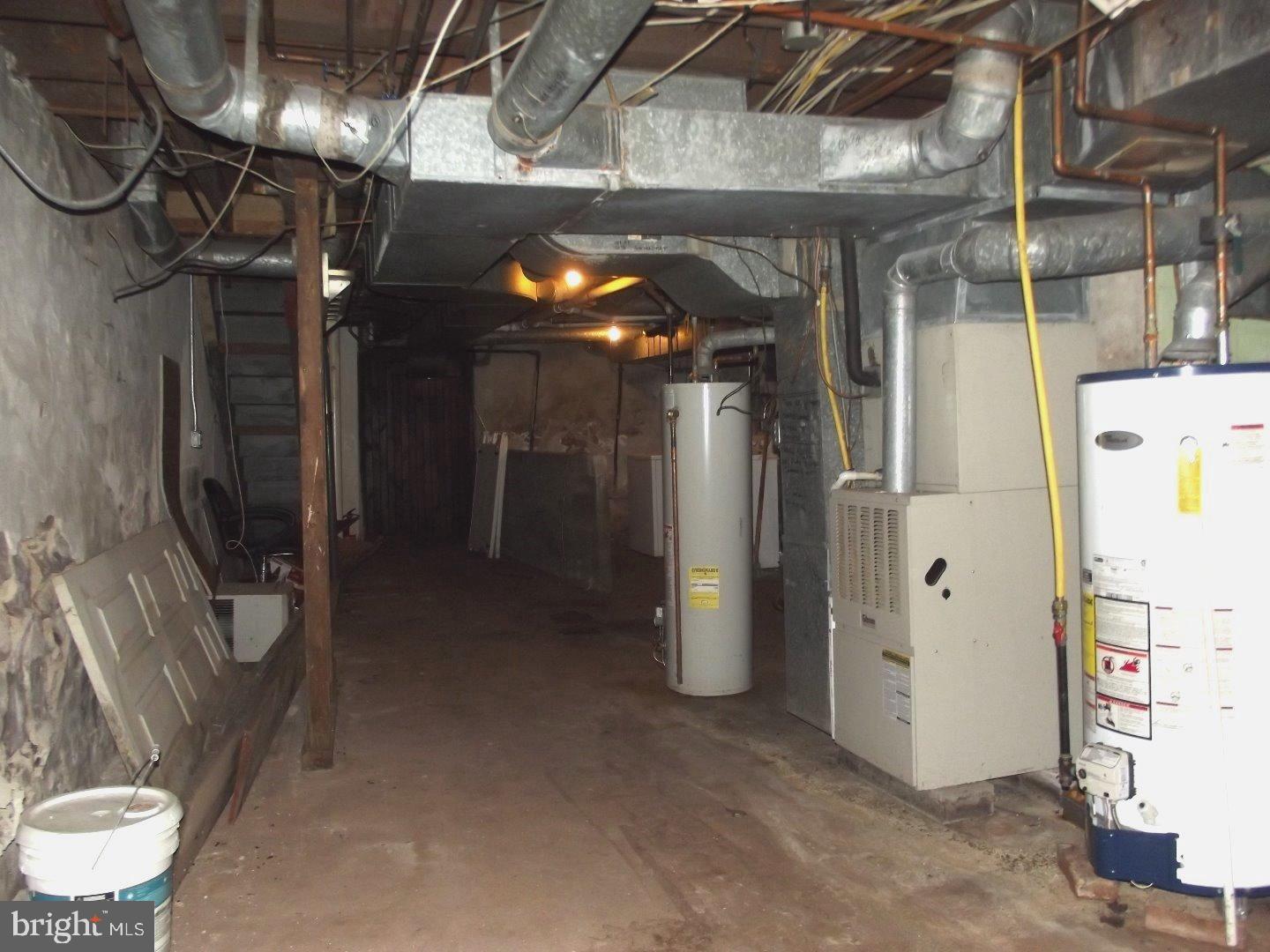 NORRISTOWN - Commercial Lease