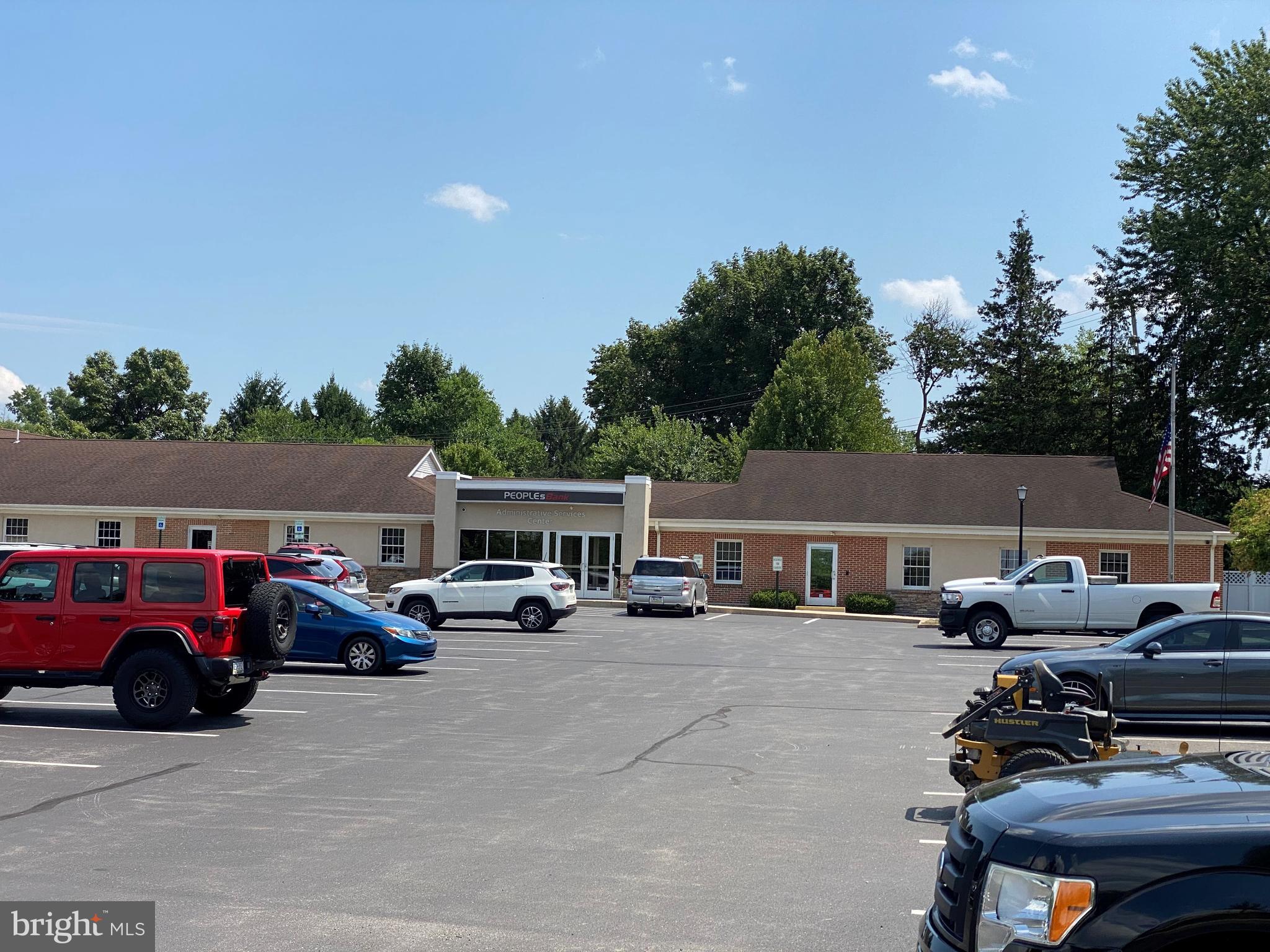 2 buildings for sale totaling 18,711 SF & 2.48 Acres. This property is minutes from I-83 and close to Apple Hill Medical and York Hospital. This location offers 95 parking spaces and is zoned commercial. The property will be sold vacant.