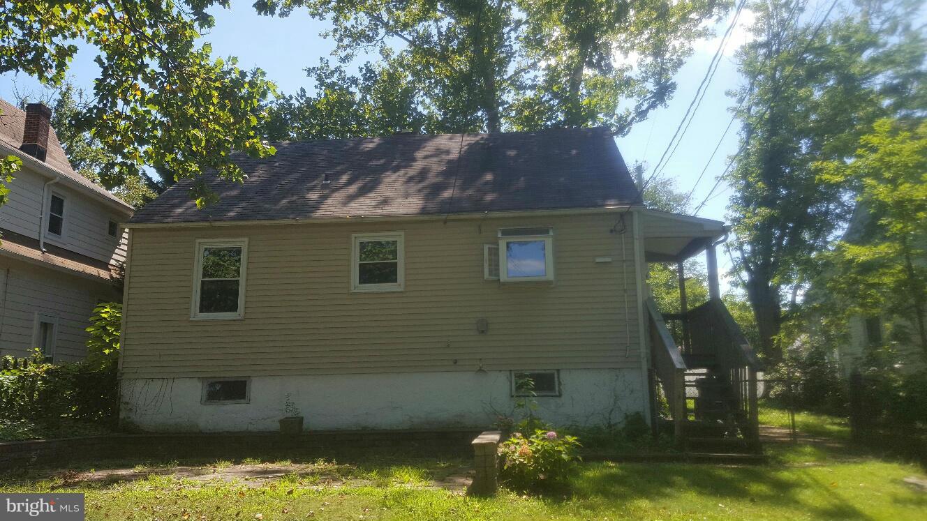 PARKVILLE - Residential