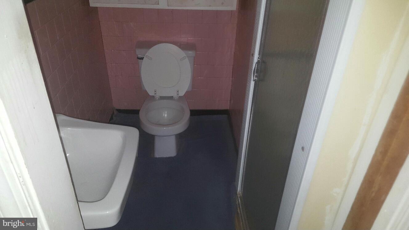 PARKVILLE - Residential