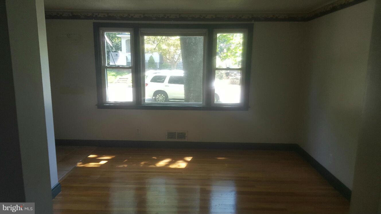 PARKVILLE - Residential