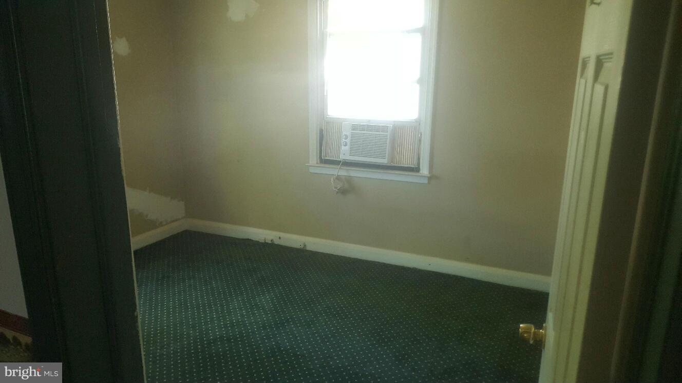 PARKVILLE - Residential