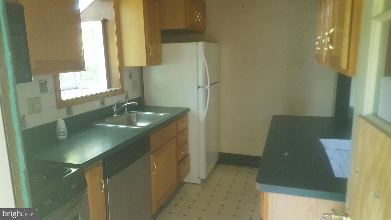 PARKVILLE - Residential