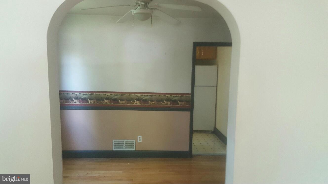 PARKVILLE - Residential